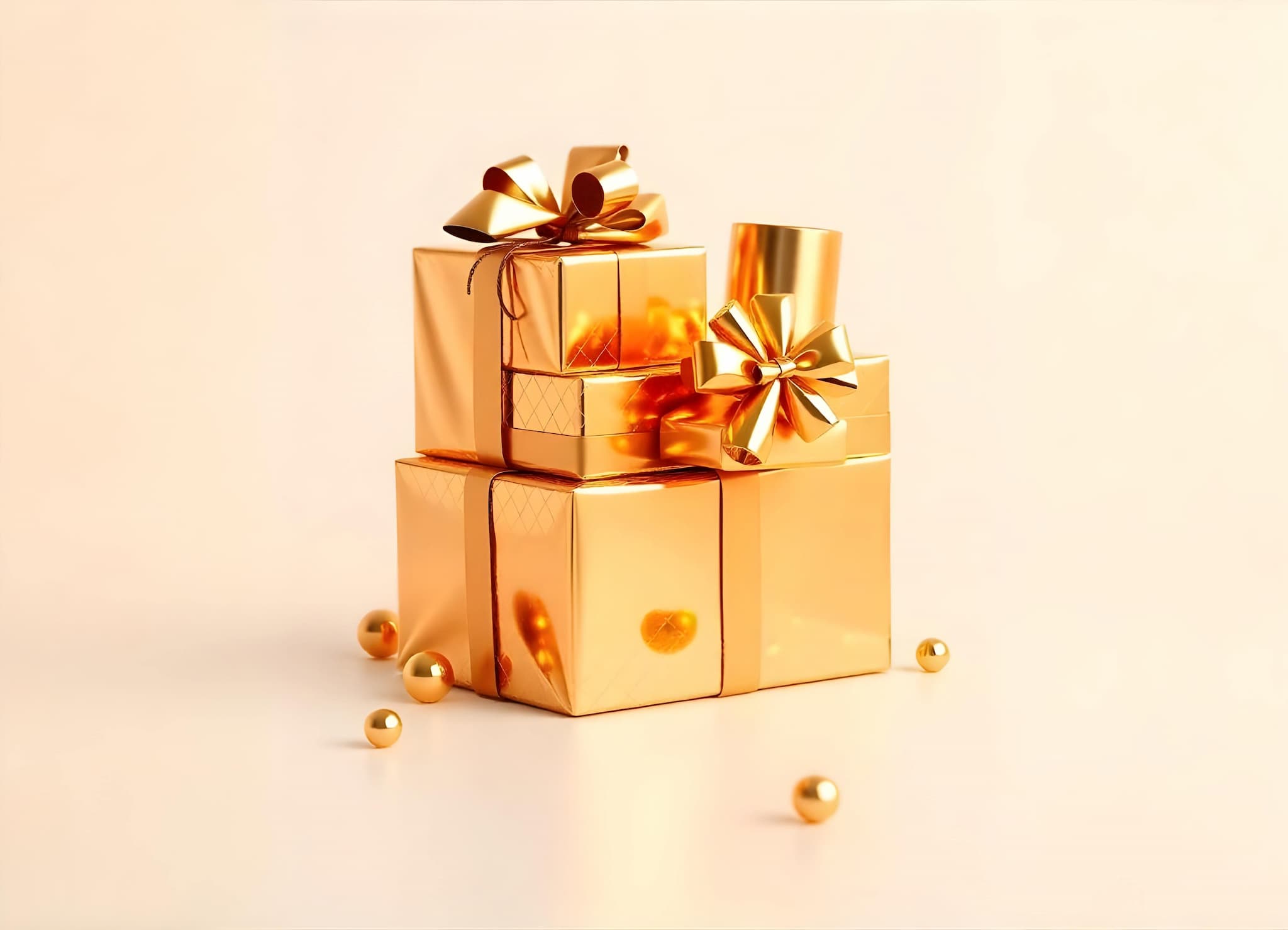 Gifts